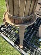 Berarducci Wine Press