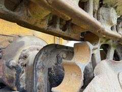 1940 3cyl Caterpillar D6 Wide Gauge