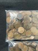 Lincoln Cents