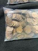 Lincoln Cents
