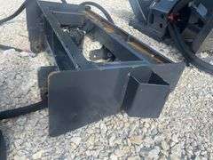 3 Point Hitch Adapter