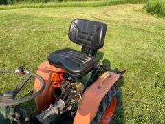 Goldoni 236 4wd