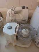 Kitchen appliances