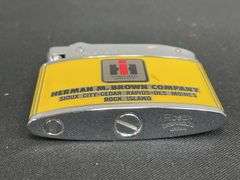IH Lighter