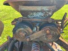 Ford 900
