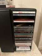 Music/VHS Lot