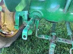 John Deere Model LA