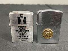 (2) IH Lighters