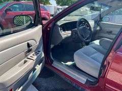 2003 Ford Crown Victoria