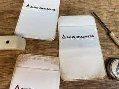 (6) AC Lot