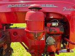 Porsche Junior - The Best Original