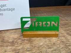 7 Iron Lot