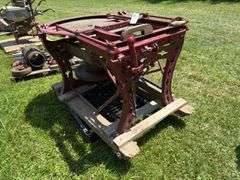 Perkins Shingle Mill