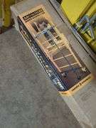 Werner Scaffolding Lot