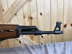 CAI MAK-90 7.62x39 Semiauto Rifle
