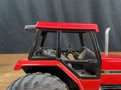 1/16 Case-IH Maxxum 5130 Kansas City NIB Ertl