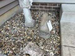 Garden Statues