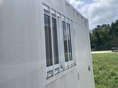 10 FT shipping container