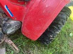 1984 Honda Big Red