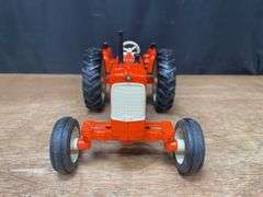 1/16 AC D19 Special Edition NIB Ertl