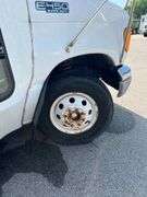 2003 Ford E-450 Super Duty