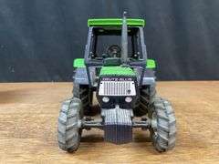 1/16 Deutz-Allis 6260 Collector NIB Ertl