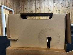1/8 Farmall M NIB SM