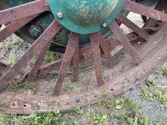 Allis Chalmers 20-35 Model E