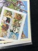 Stamp Collection