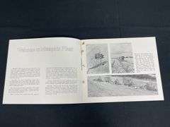 (8) IH Literature Lot
