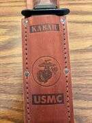 KA-BAR Vietnam Knife