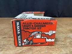 1/16 AC L&G Set NIB Ertl