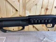 Mossberg Model 590 20 Gauge Pump Shotgun