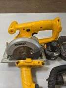 Dewalt Tools