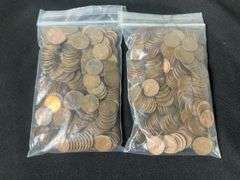Lincoln Cents