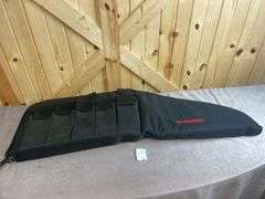 Winchester Soft Long Gun Case With Magazine Pouches