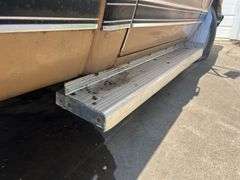 1969 Chevy C20 Custom Camper