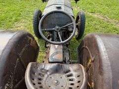Alfa Romeo Baililla All Original!