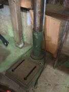 IMS 16 Speed Floor Drill Press