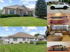 Chatham IL Real Estate and Personal Property