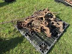 Hay Trollies