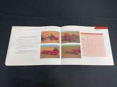 (5) Case-IH Farm Equipment Buyers Guides