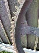 Aultman Taylor 30-60 Bull Gear