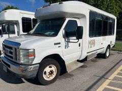 2011 Ford Eldorado E350 Duper Duty