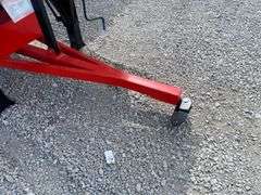 Three-Sided Telescopic Mobile Loading Ramp