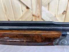Beretta Model 686 12 Gauge O/U Shotgun