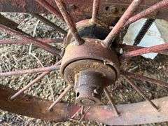 Oliver Superior 8ft Grain Drill