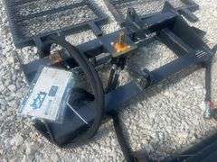 3 Point Hitch Adapter