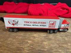 TISCO Lot
