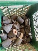 Grinding Wheels